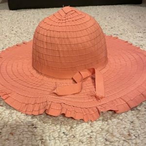 Women’s Scalia Collezione sun hat